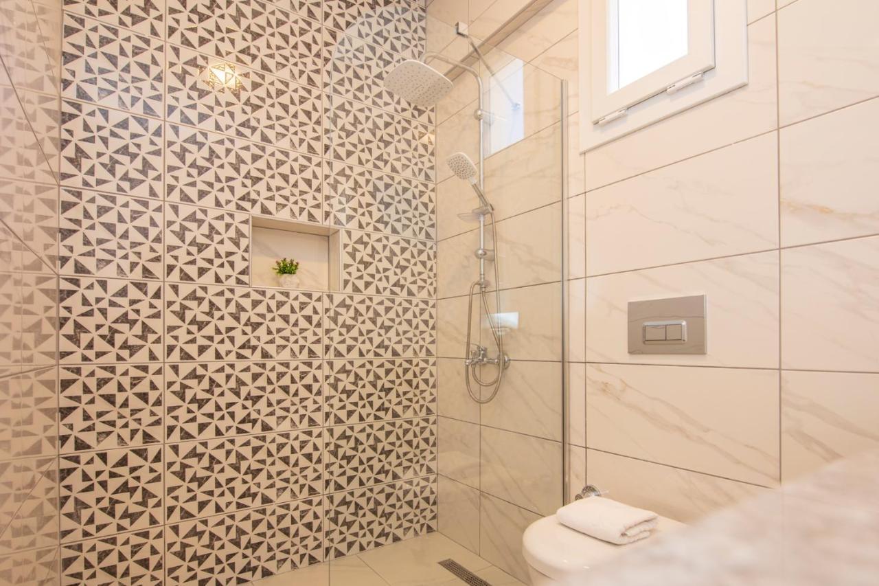 Sunteos Villa Suites Fethiye Esterno foto