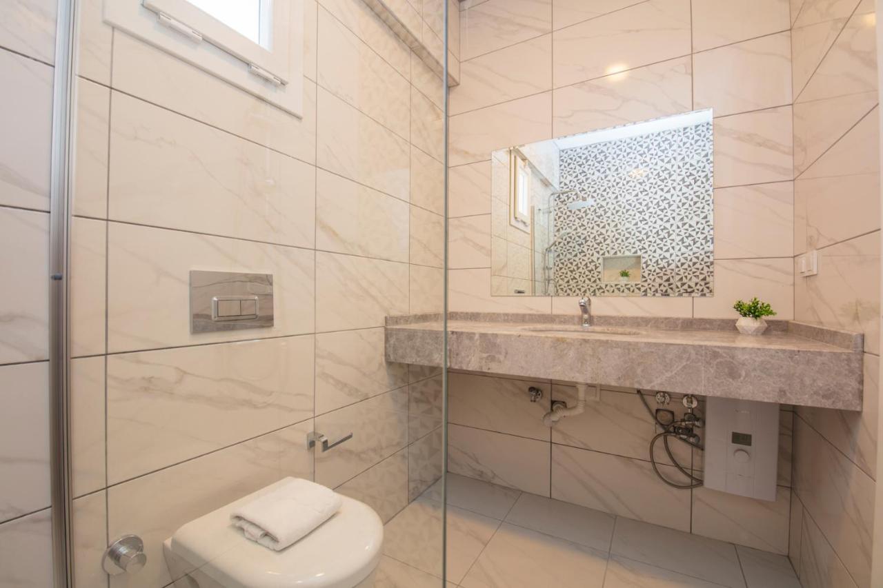Sunteos Villa Suites Fethiye Esterno foto