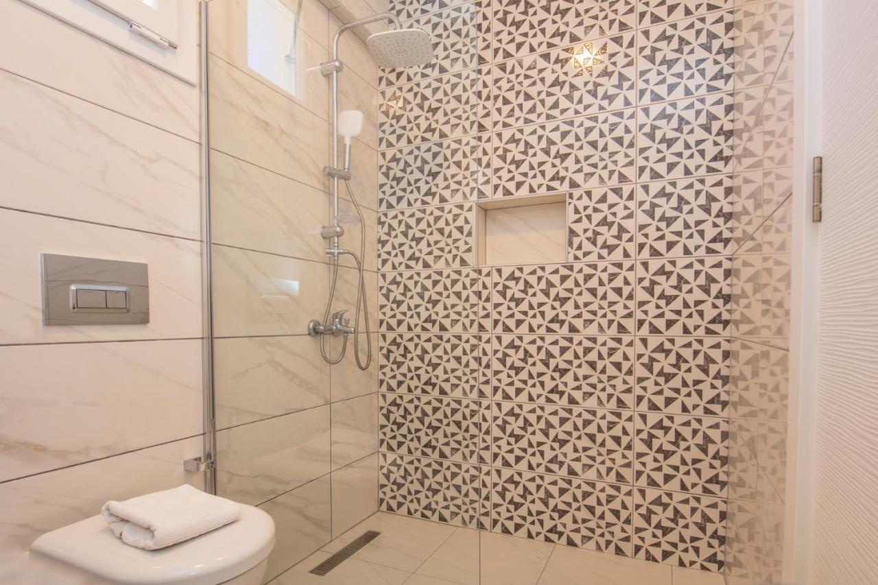 Sunteos Villa Suites Fethiye Esterno foto